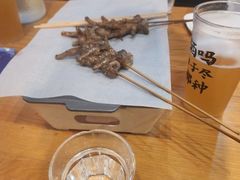 -华府九号海鲜烧烤大排档(龙域店)