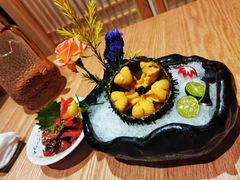 -吉之仙•中国制造•出口级食材日料店(领事馆总店)