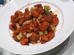-聆桂烤鸭·金奖烤鸭(静联广场店)