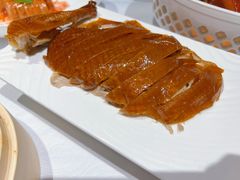 烤鸭-一品江南韵·淮扬菜