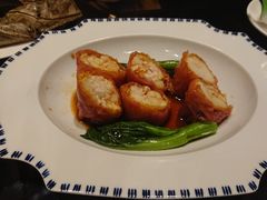 -广州文华东方酒店·江-由辉师傅主理