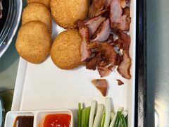 -龙香居海鲜浑锅家常菜·特色驴肉