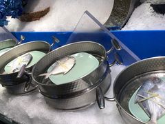 -比特堡蒸汽海鲜烤肉自助(长安万达店)