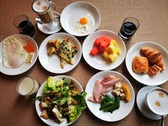 -上海外滩茂悦大酒店