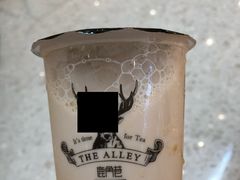 -鹿角巷The Alley(龙湖天街店)