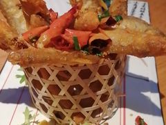 -云中界美食餐厅