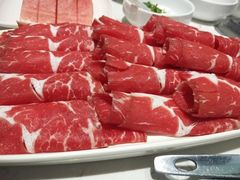 -海底捞火锅(勒泰店)