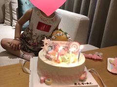 -奥米亚生日蛋糕(拱墅店)