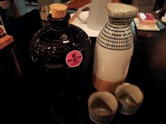-薇酌饮·陕西菜(南门外店)
