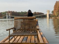 -东湖落雁景区