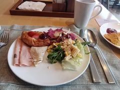 -TABLE·味西餐厅-成都茂业JW万豪酒店