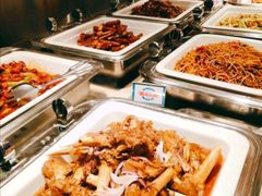 -火宴山海鲜自助火锅(新世界店)
