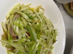 -小方外婆菜(蒙山路店)