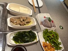 -海底捞火锅(人民广场店)