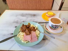 -新华茶餐厅