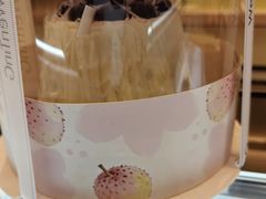 -WenTinG文汀·半糖蛋糕(合生汇店)