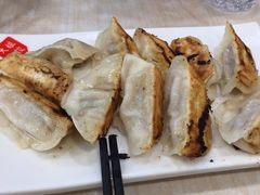 -大娘水饺(红兰路大润发店)