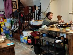 大堂-周幺妹重庆老火锅(银泰城总店)