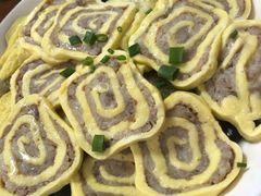 -玲燕蒸菜馆(江东路店)