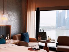 -新加坡文华东方酒店