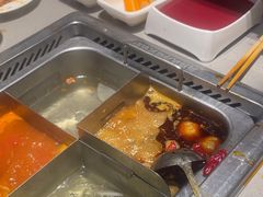 -海底捞火锅(龙湖北京大兴天街店)