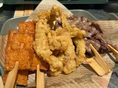 -潮界(虹桥新天地店)