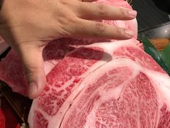 -俺的焼肉(銀座9丁目店)