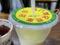 -阊门姚记豆浆(总店)