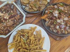 -卢庄(江汉路店)