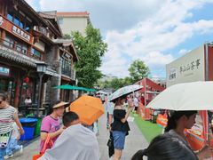 -矮板凳老火锅(宽窄巷子店)