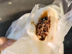 -食膳公园包子铺(烈士公园店)