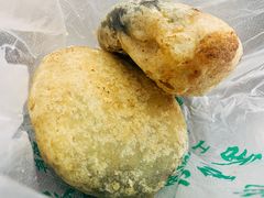 炸糕-牛街洪记小吃店(牛街店)