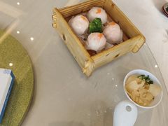-渔村盛宴(航空新城店)