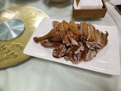 龙潭李鸭-龙潭李鸭子同乐饭店