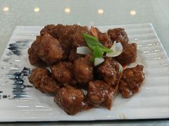 -宝发园名菜馆