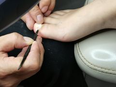 -新甲连锁灰指甲·甲沟炎·鸡眼(黑龙江路店)