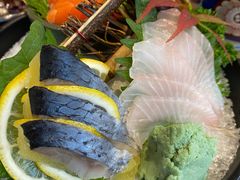 -浦·传统日式料理(3 5 1 1 店)