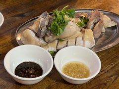 -肥婆兰鸡饭(西门外街店)