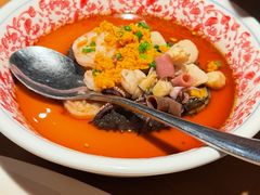 -波螺油子青岛本帮菜(银座店)
