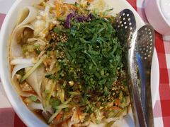 西贝面筋-西贝莜面村(双井店)
