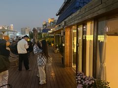 -小茶闲舍·观景商务茶馆(广州塔店)
