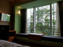 -深圳博林圣海伦酒店