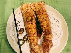 -盛港湾海鲜食府(黄沙店)