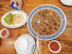 -老雒阳面馆·水席·洛阳菜(王城路店)