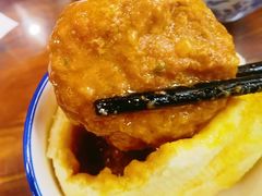 -雪琴面馆富安特色鱼汤面(城中花园店)