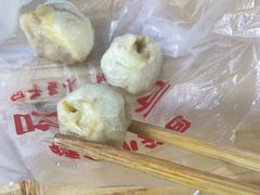-吃不亏特色包子(三峡广场店)