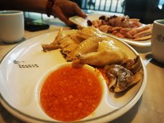 -龙泉人椰子鸡.糟粕醋.海南菜(三亚旗舰店)