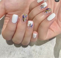 -妙睫屋日式美甲美睫