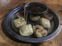 -老建水鸡脚王(翰林街店)