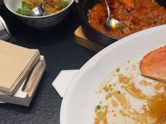 -大拙里·精致融合菜(沙湖桃源国际店)